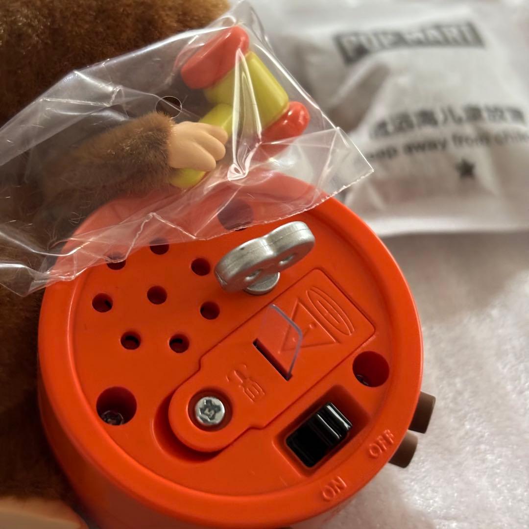 THE MONSTERS 1：00A.M. シリーズ　シークレット　ラブブ