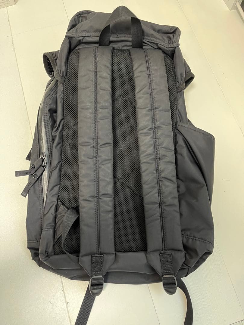 ヘッドポーター HEAD PORTER ブラックビューティー バッグ HEADPORTER