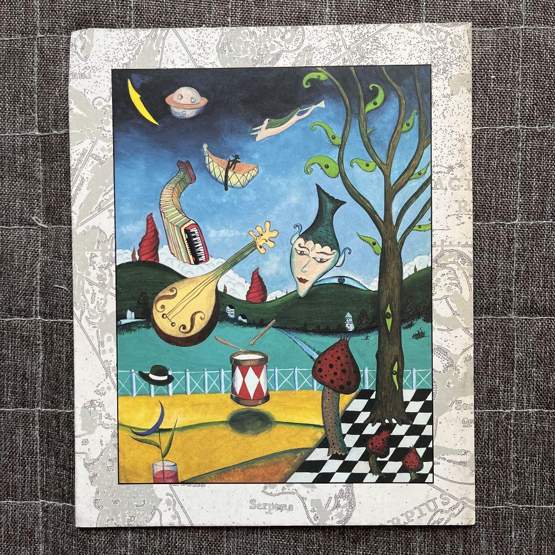 たま たまの方向音痴 ツアーパンフレット C99341119 最新