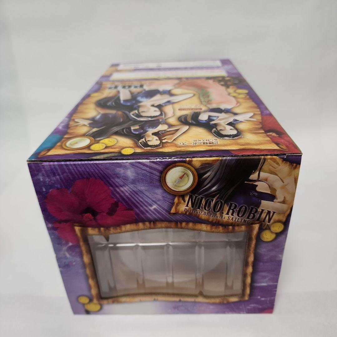 [未開封] ワンピース　P.O.P 　ニコ・ロビン