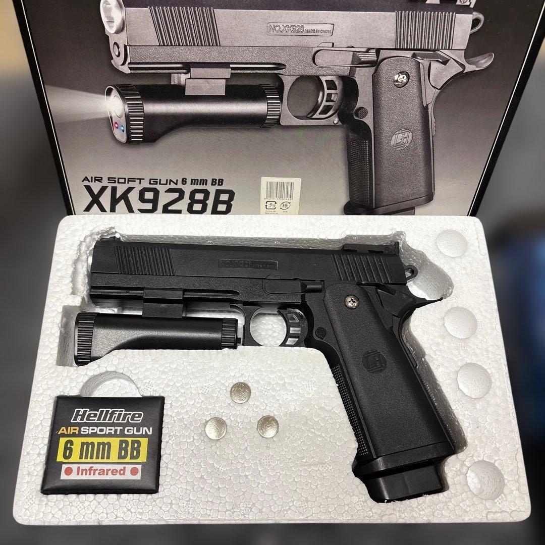 電動ガン　エアガン　その他おまとめ