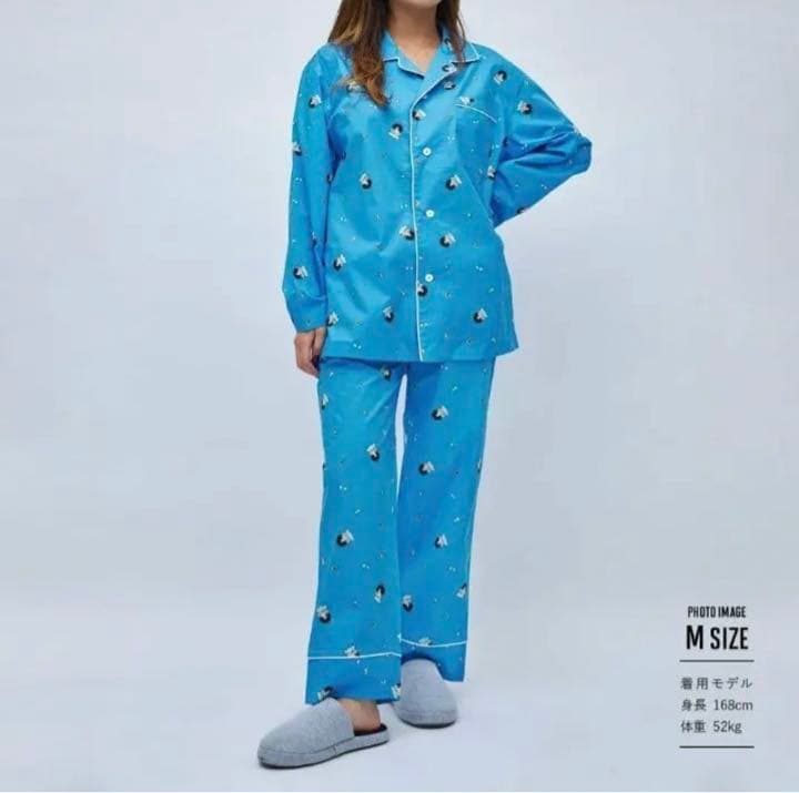 BTS ジン 天使 パジャマ M サイズ GOODDAY PAJAMA Jin C99471