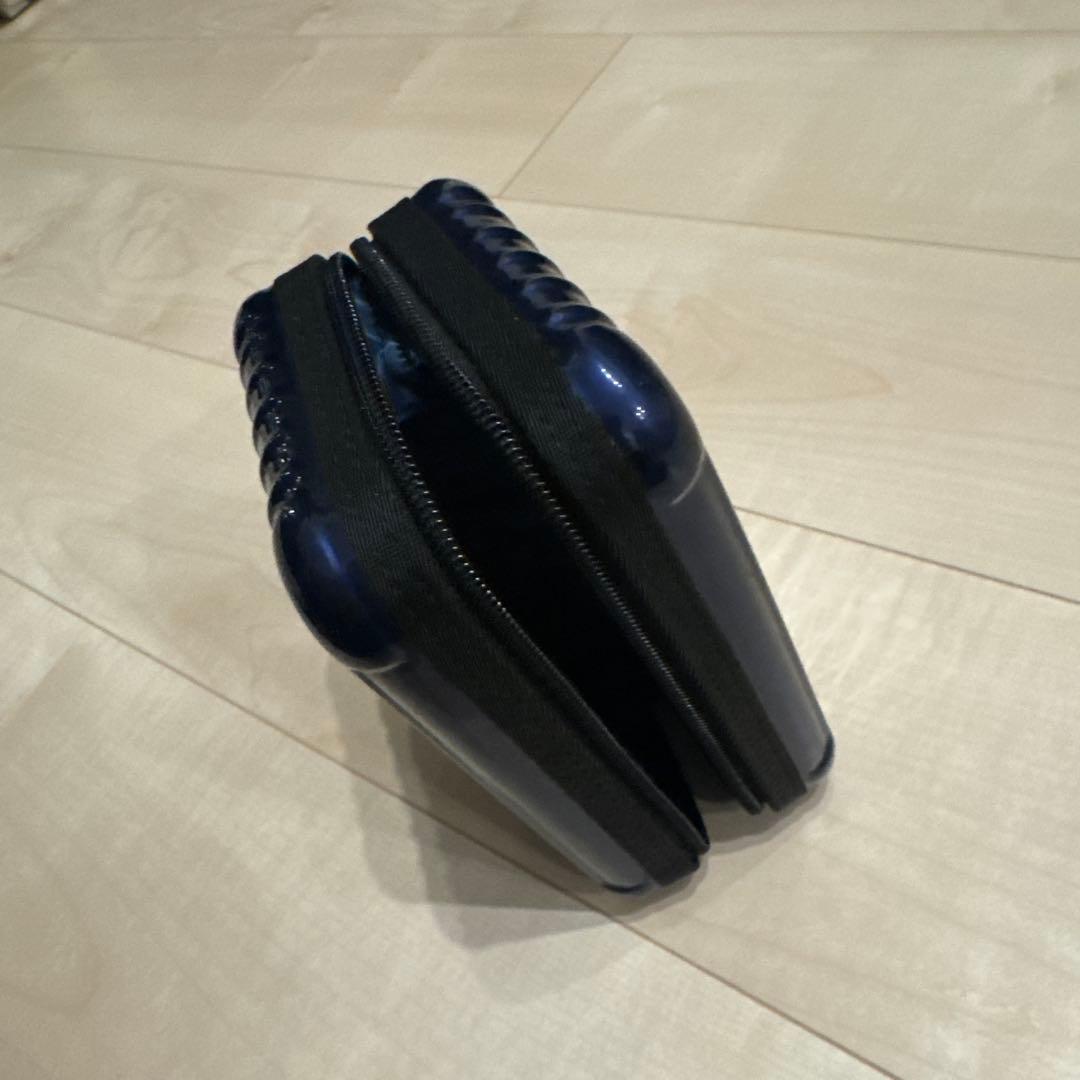 希少ANA 国際線ファースト リモワRIMOWA アメニティポーチ