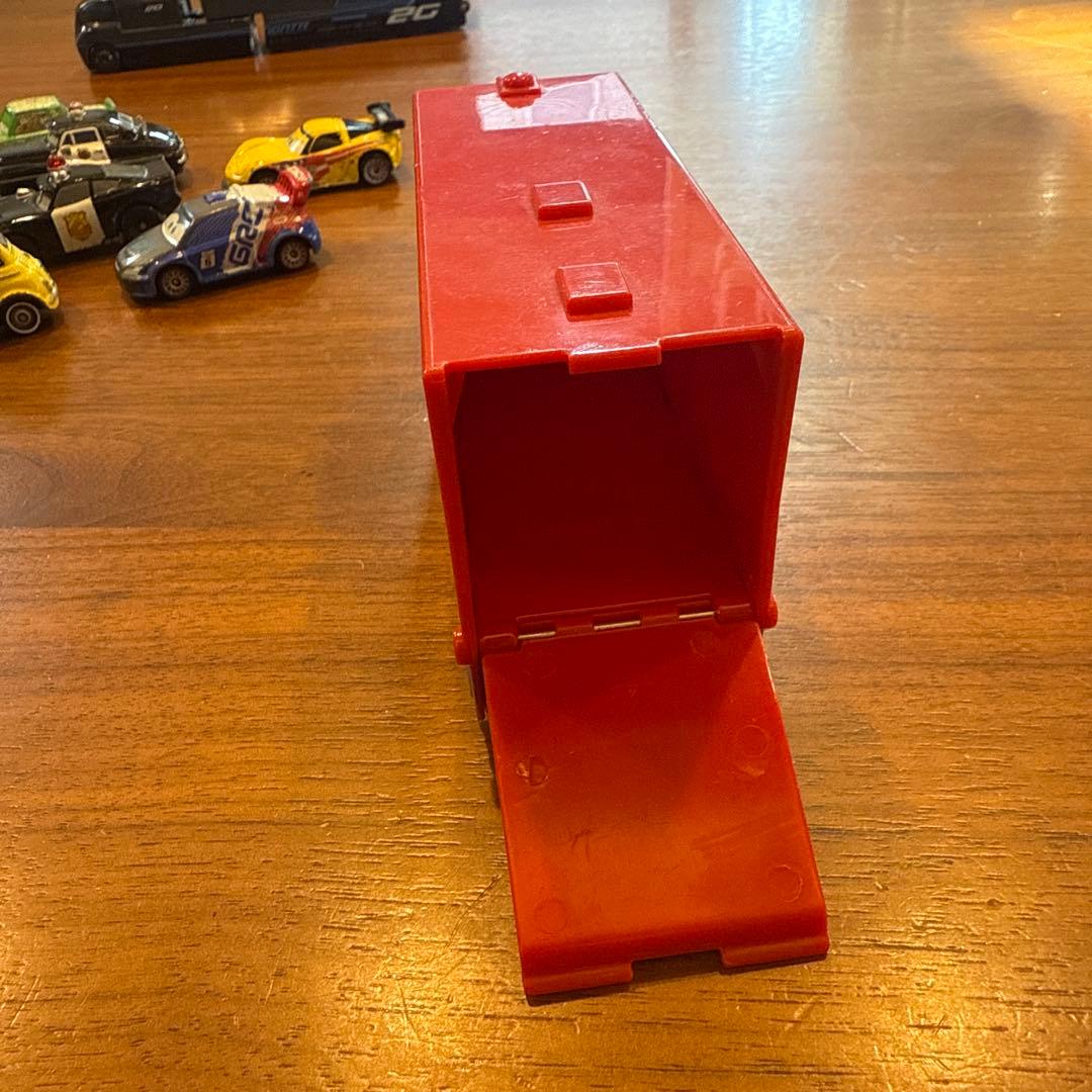 お値下げ‼︎ カーズトミカ　まとめ売り‼︎