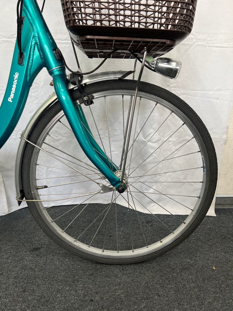 電動自転車　Panasonic vivi SL パナソニック　ビビ　2022年‼️