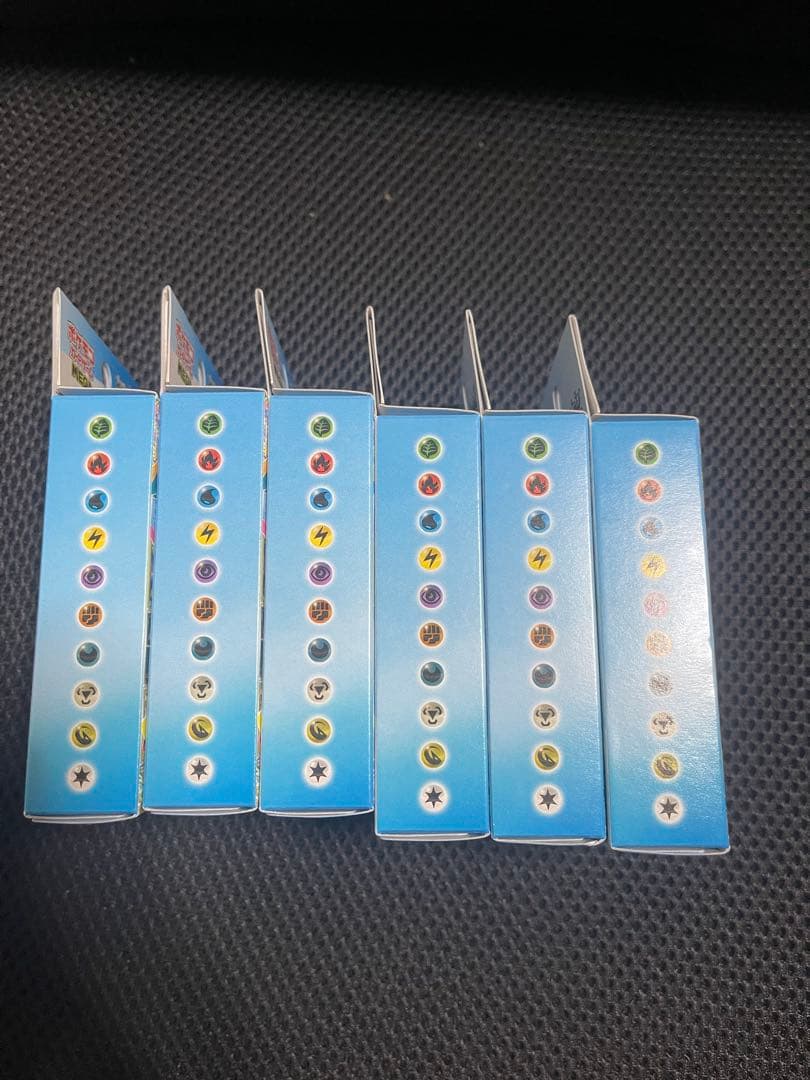 L*p様 こ*た様 ポケモンカード スタートデッキ100 6個セット