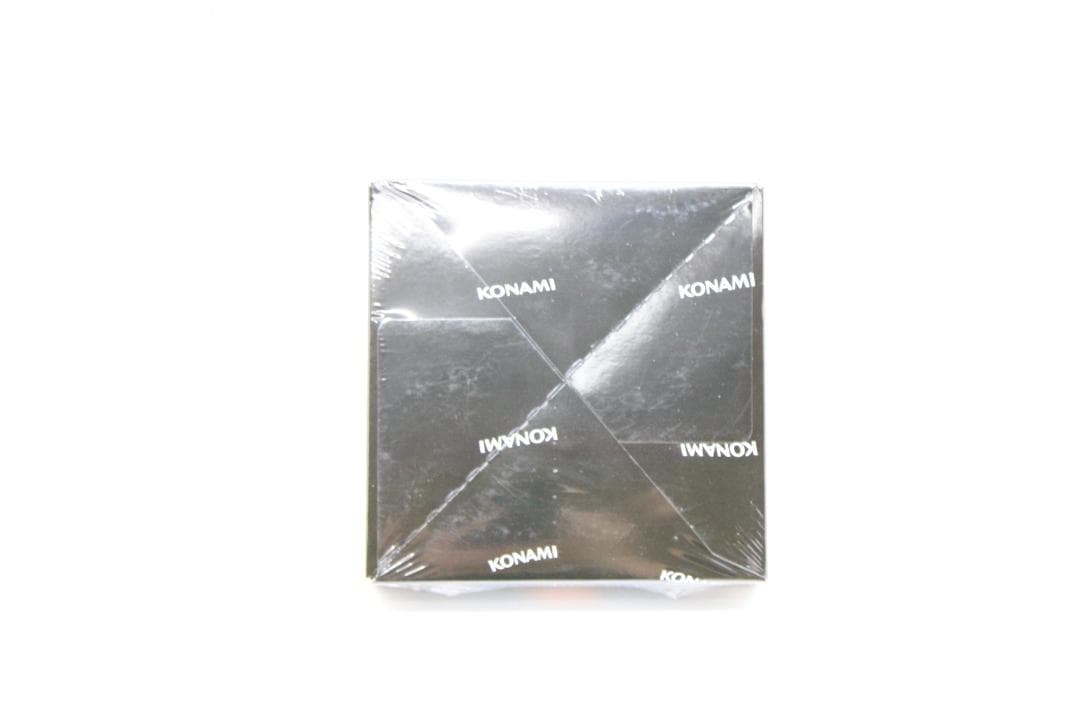 遊戯王 INFINITE FORBIDDEN 2BOX 37-JD0516-04