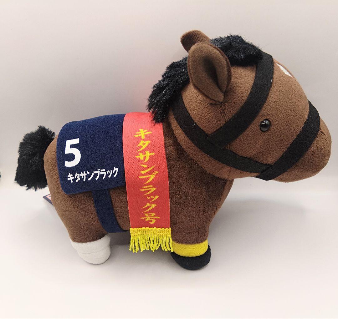 ウマ娘 【キタサンブラック】プリティーダービー＋サラブレッドコレクション