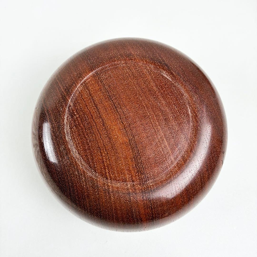 碁石 34号 蛤 那智黒 碁笥 特大 セット 天然素材 厚手