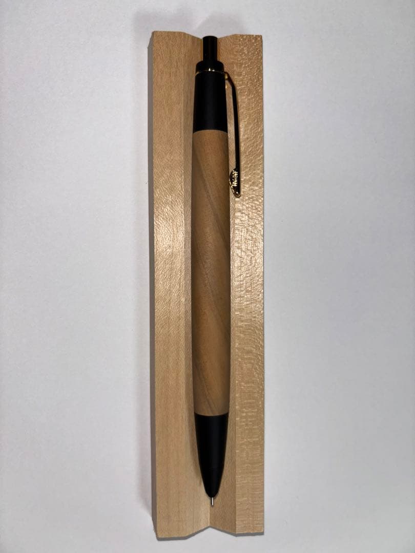 野原工芸 老山白檀 シャープペンシル