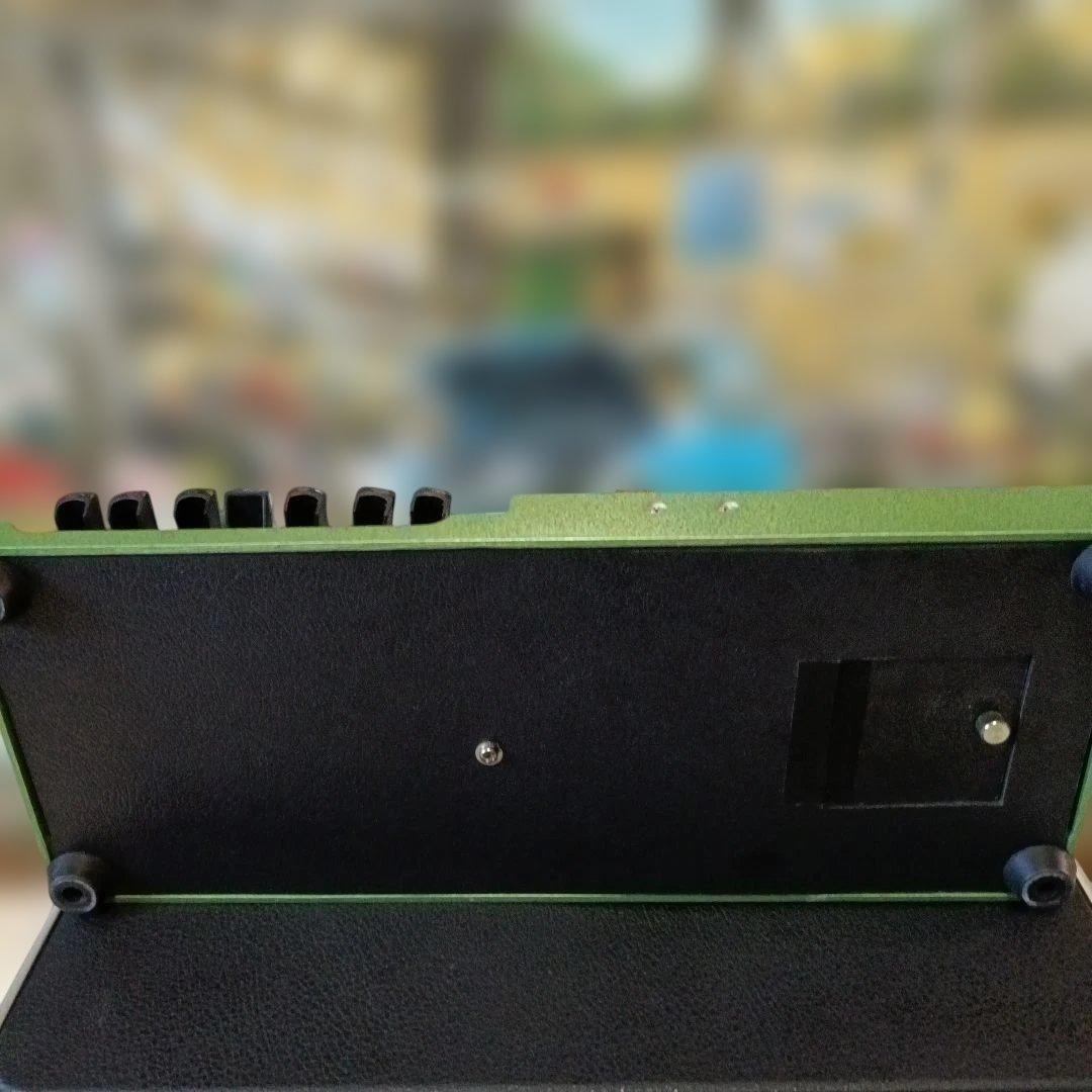 ♥期間限定♥最安値♥APOLLO BRAILLER MARK-II 点字印刷機♥