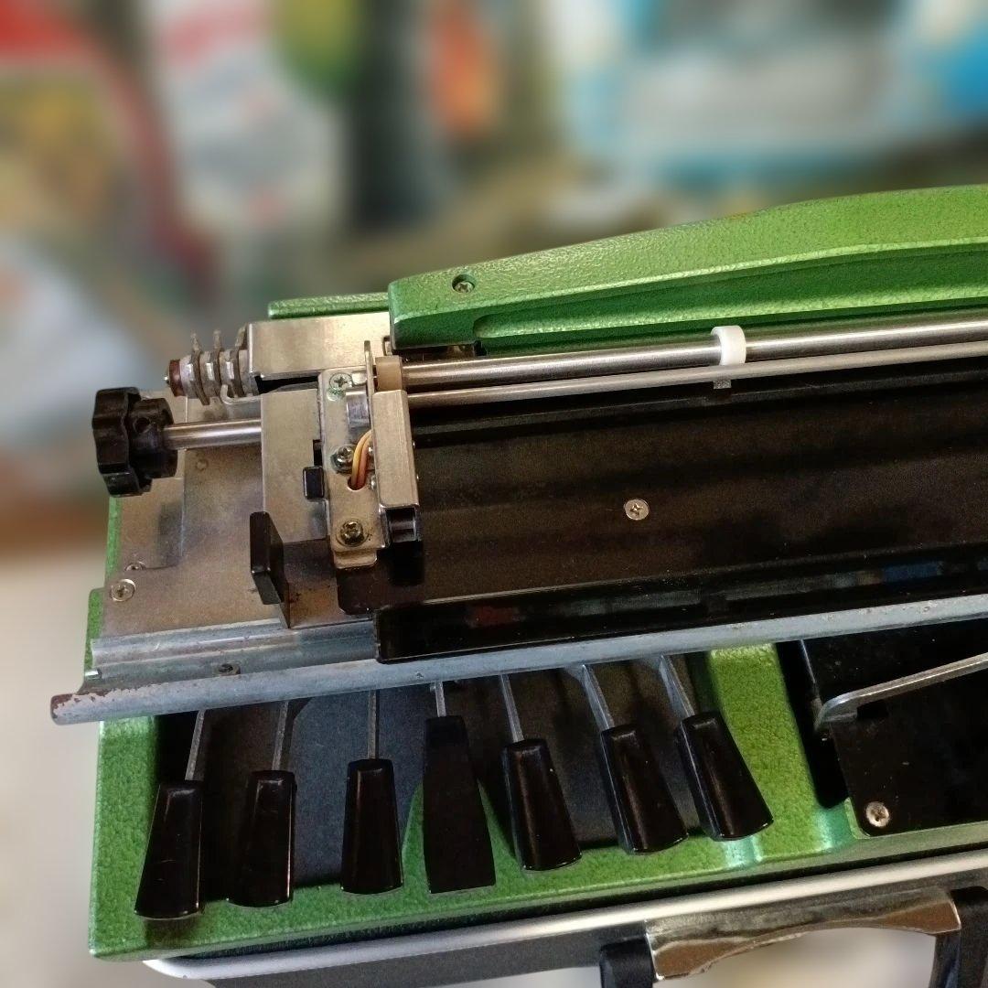 ♥期間限定♥最安値♥APOLLO BRAILLER MARK-II 点字印刷機♥