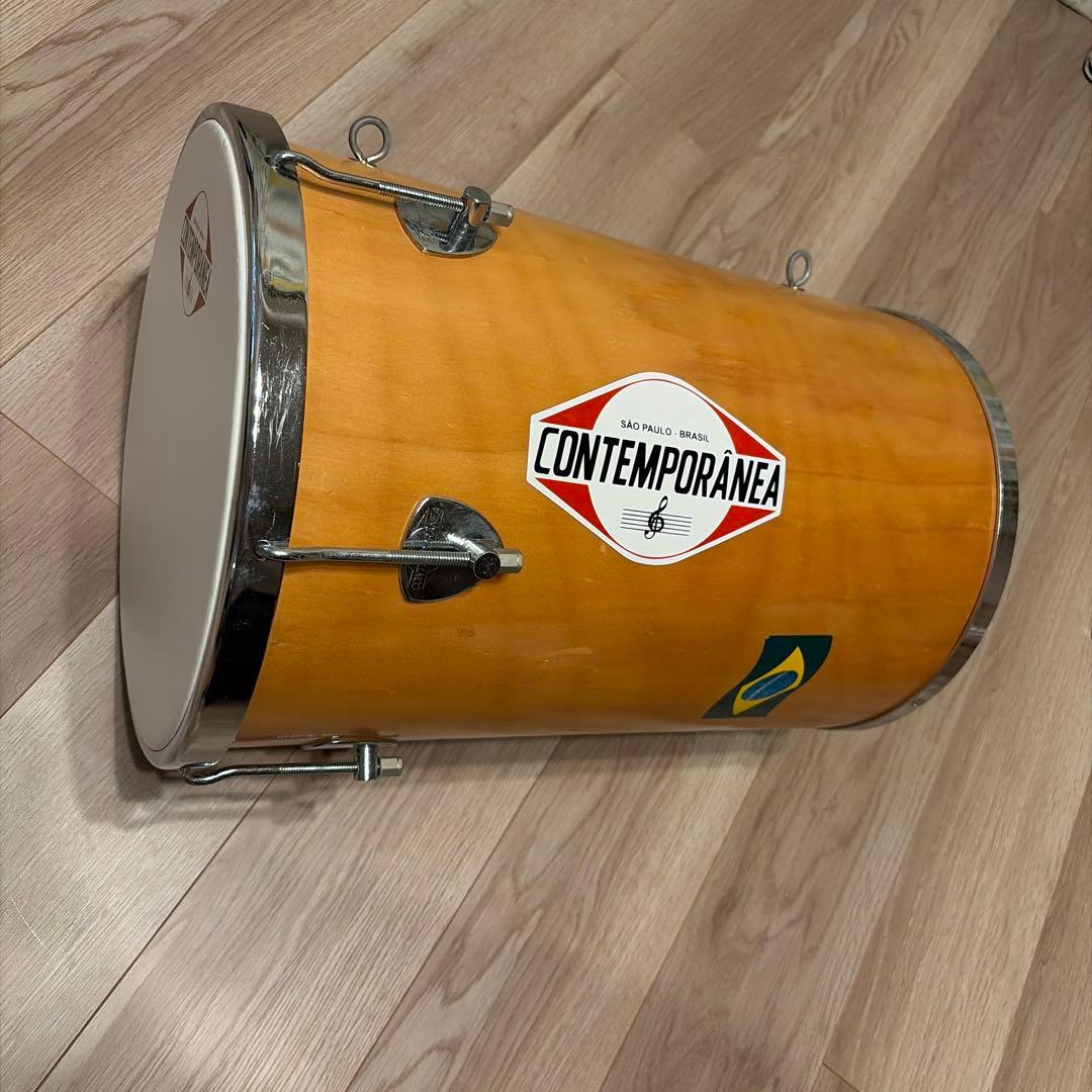 CONTEMPORÂNEA ヘボロ タンタン ナパヘッド ブラジル製