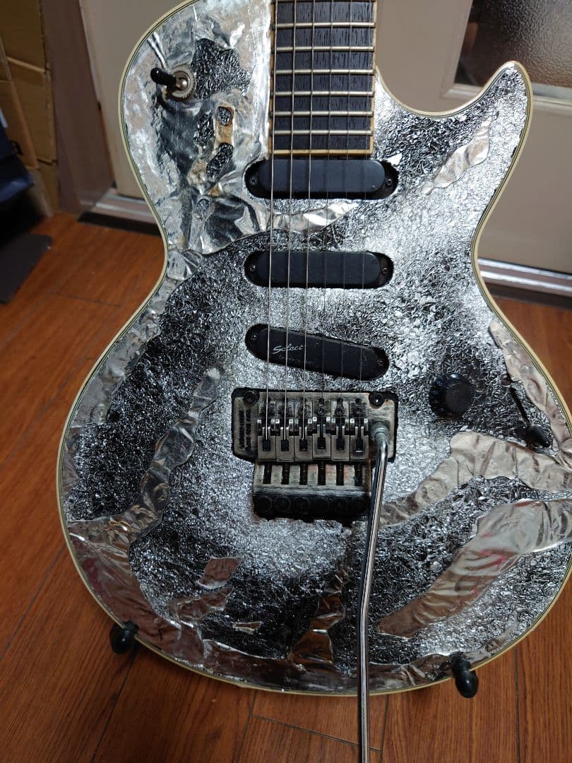 g-cl-58 SUGIZOモデル ブリミク加工