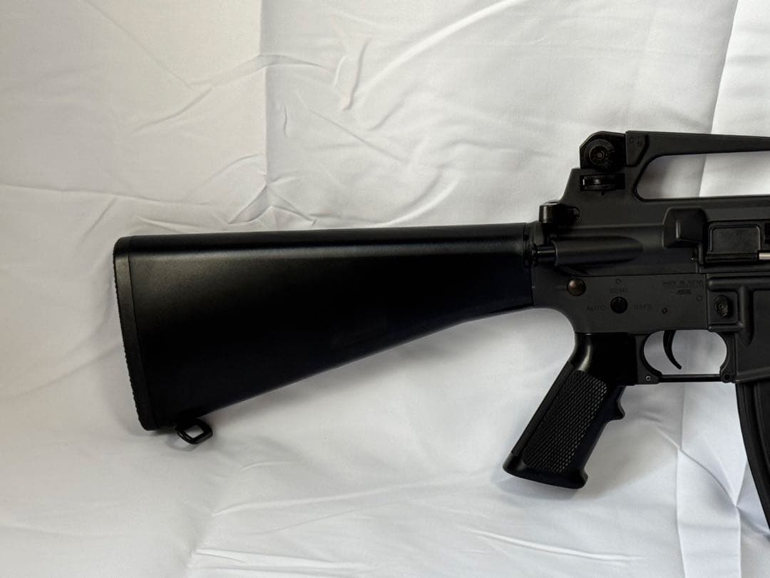 東京マルイ COLT M16 A2 STD 電動ガン