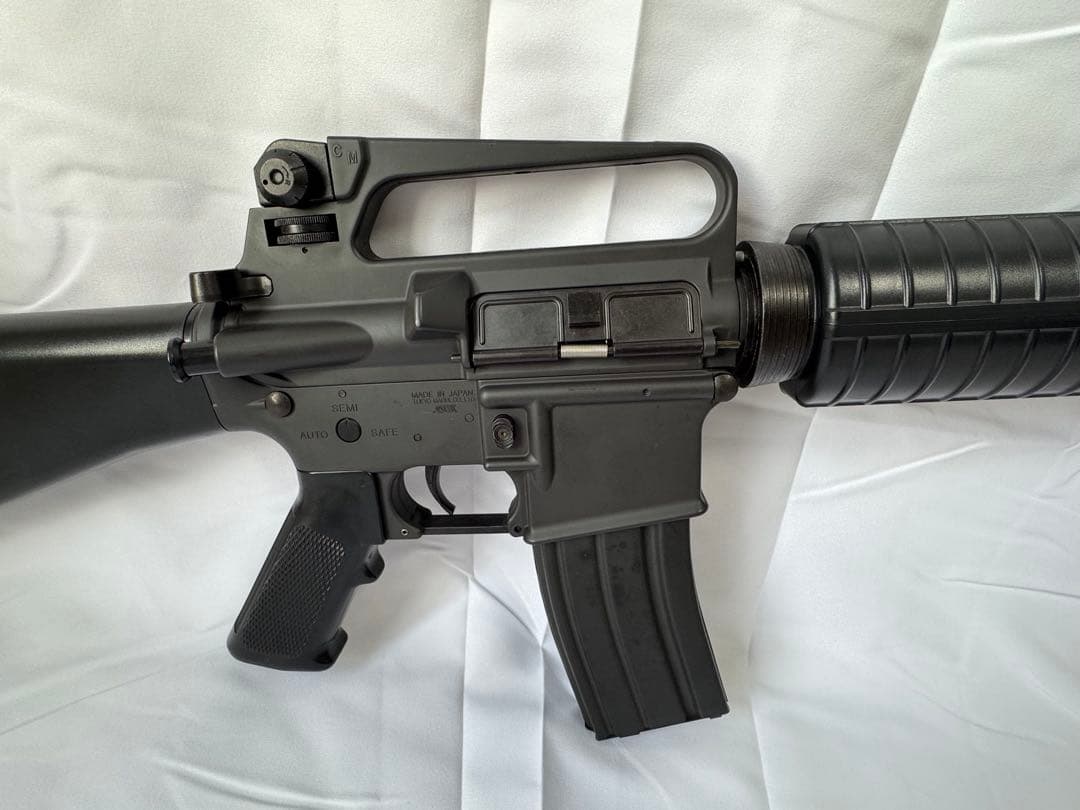 東京マルイ COLT M16 A2 STD 電動ガン