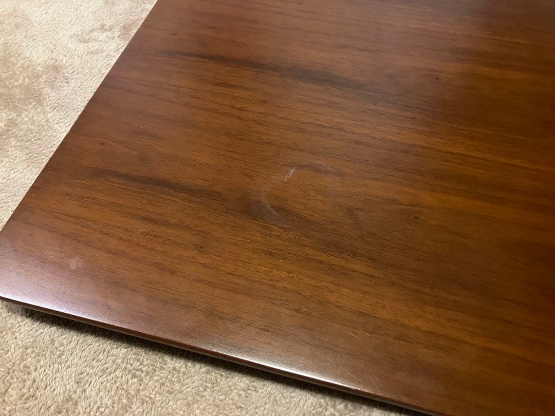 (Dannsyariさま専用)伸長式 ダイニング テーブル