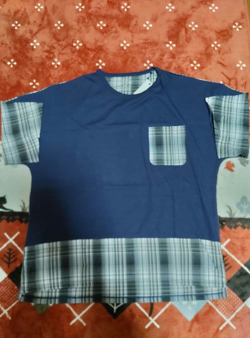 桐生戦兎 着用 衣装 新品未使用 タグ付き サイズL - メルカリ