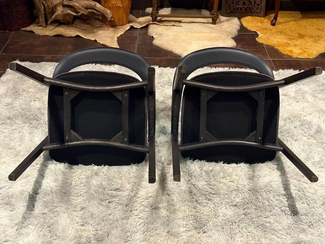 黒ゴボウ　カンディハウス　CANDE HOUSE　シンプル　SSZ