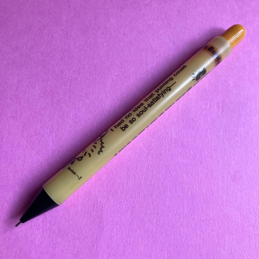 注射器 シャーペン 昭和レトロ 80年代 ファンシー 20本 ケース付き