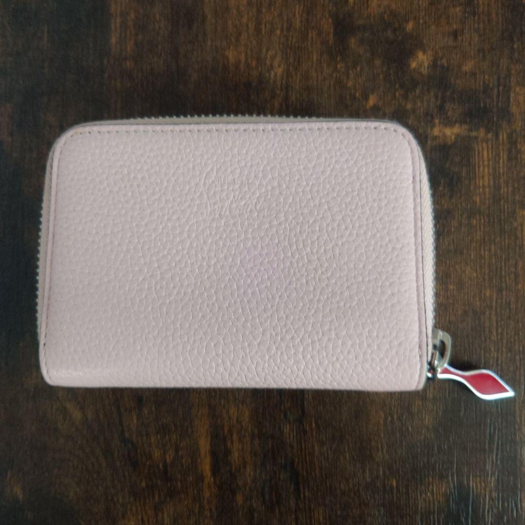 クリスチャンルブタン スタッズ ケース