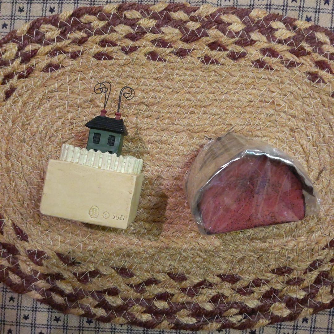 アメリカンカントリー雑貨♥️３点