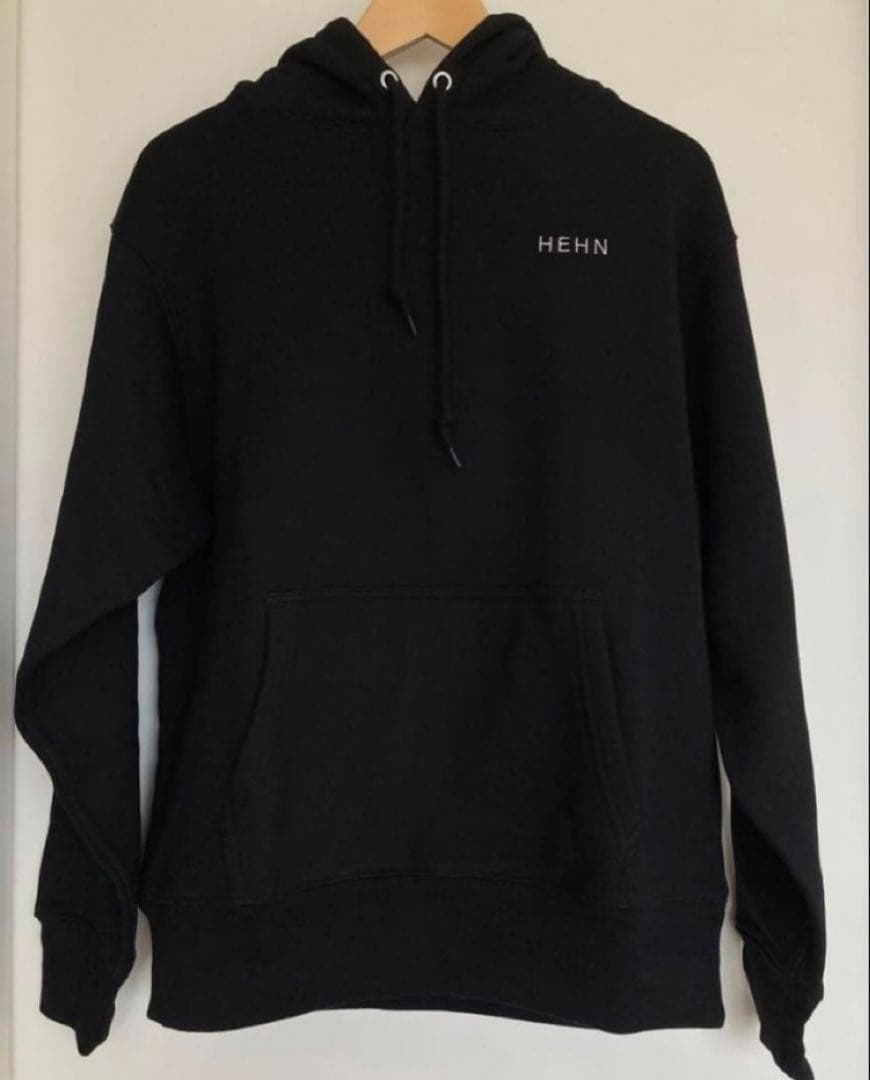 新品 未着用☆藤井風☆俺のHEHNパーカー☆Mサイズ☆フーディ グッズ