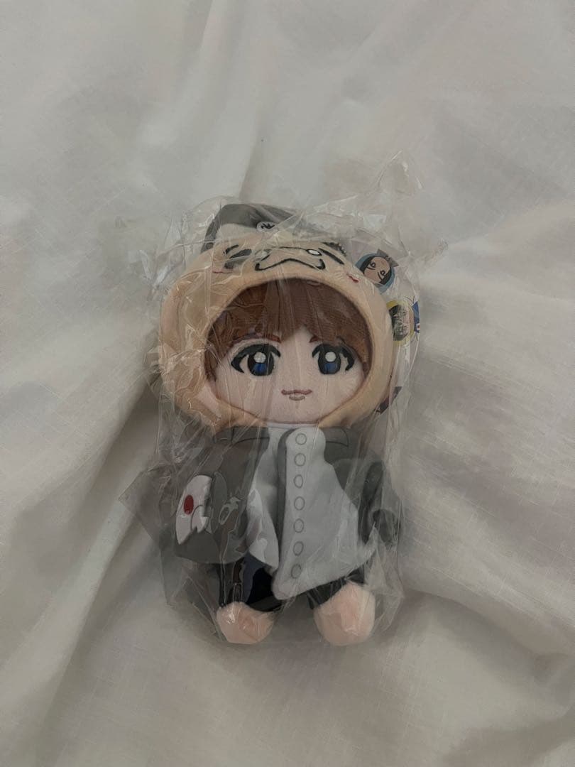 Hey! Say! JUMP 伊野尾慧 ぬいぐるみ - メルカリ