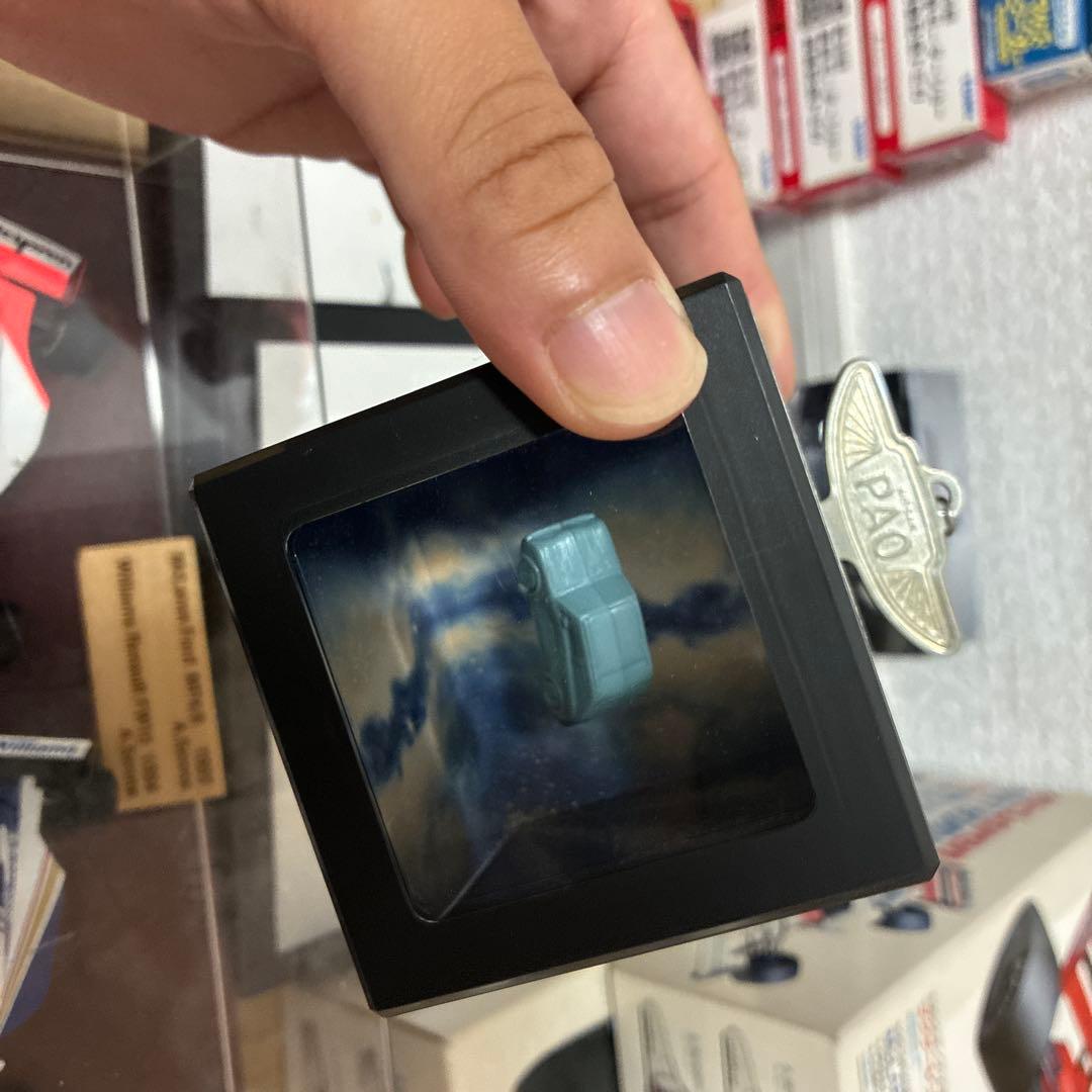 レーシングカー　グッズ　まとめ　激レア品