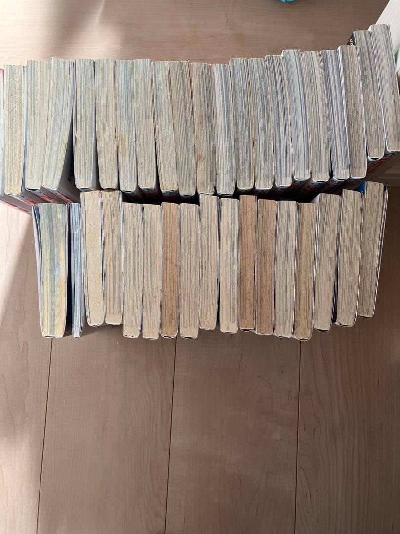 い*ー様 HUNTER×HUNTER 全巻セット + ハンターズガイド　映画　非