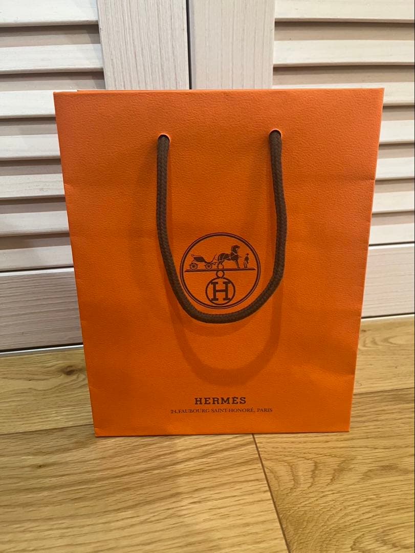 【新品未使用】Hermes エルメス　アイラッシュカーラー