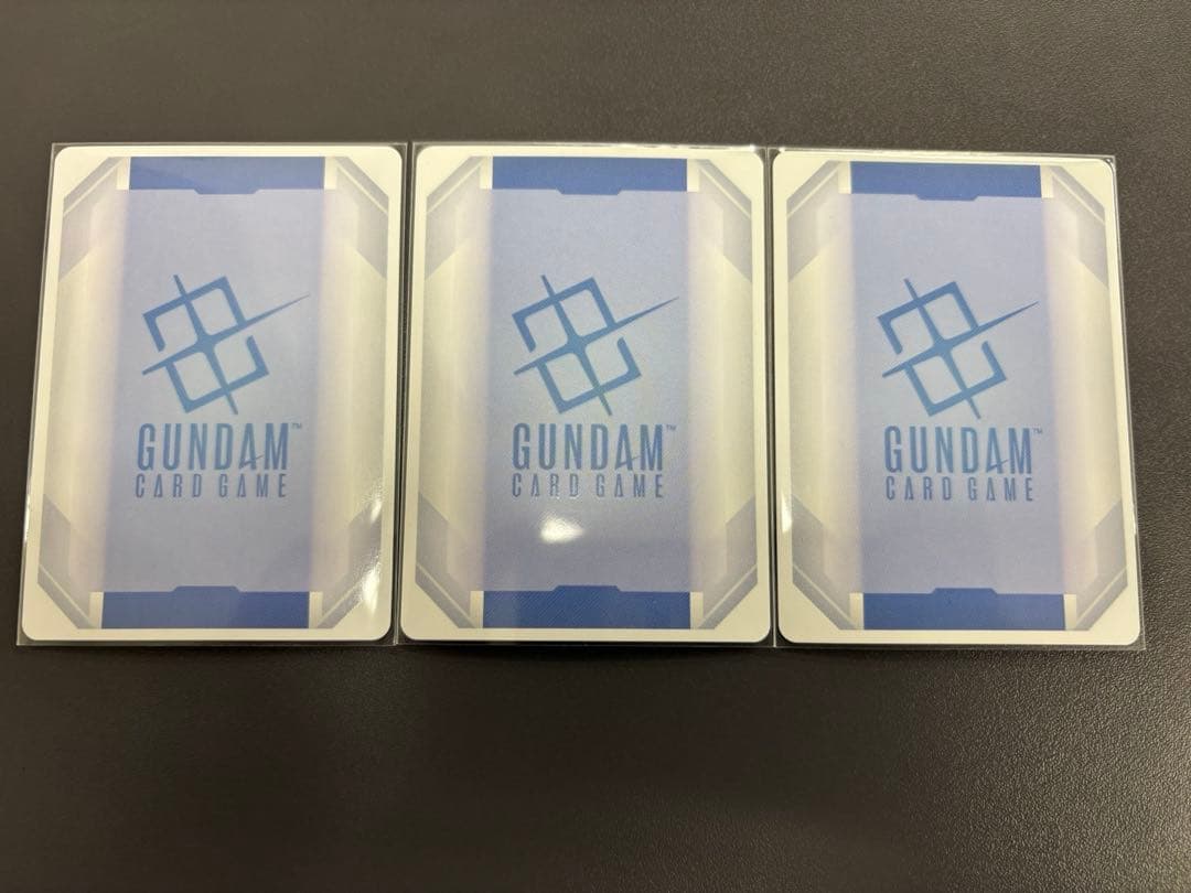 y*3様 ガンダムカードゲーム R+ パラレル ユニコーンガンダム（ユニコーンモ