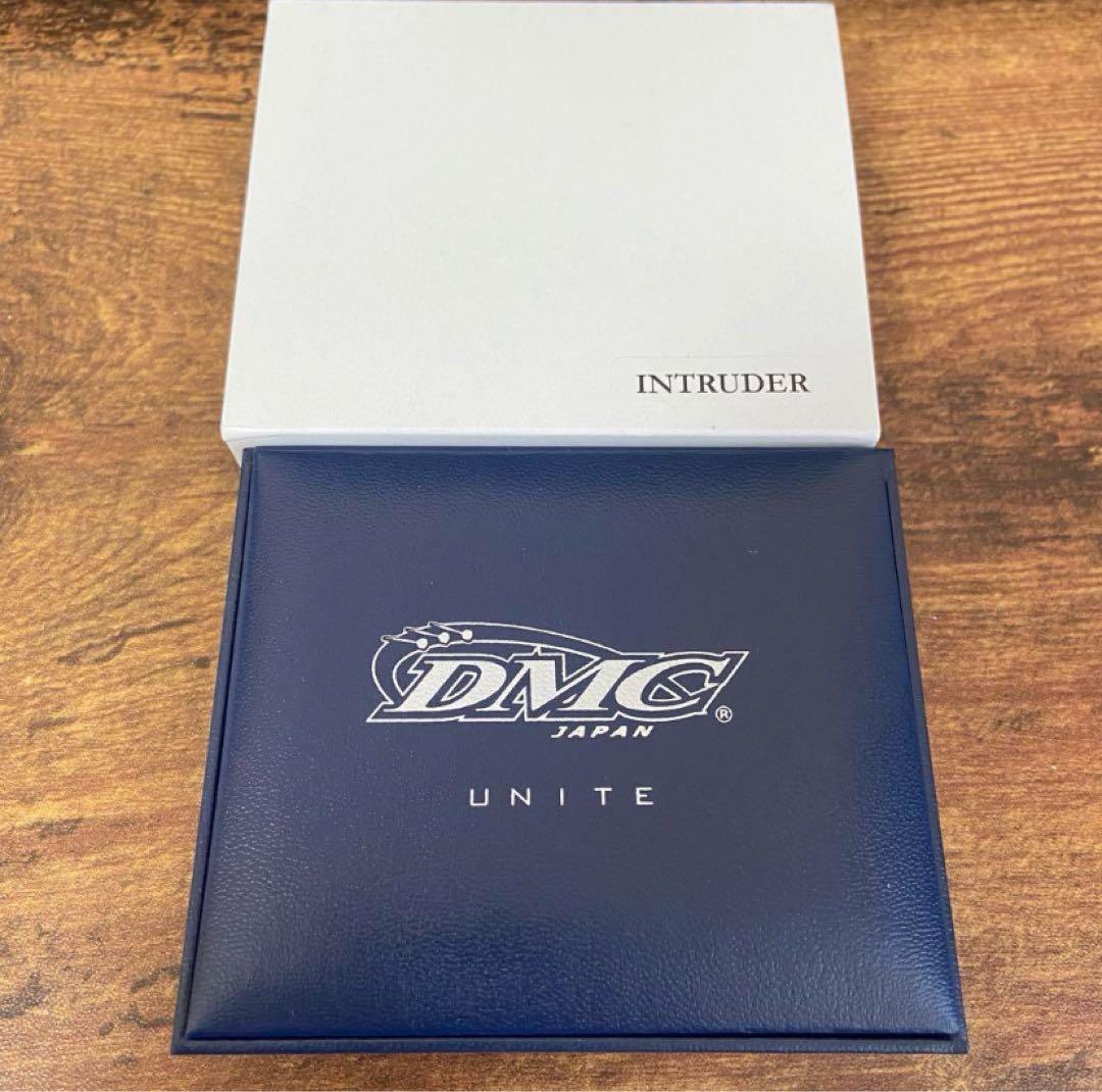 DMC UNITEシリーズ INTRUDER 新品