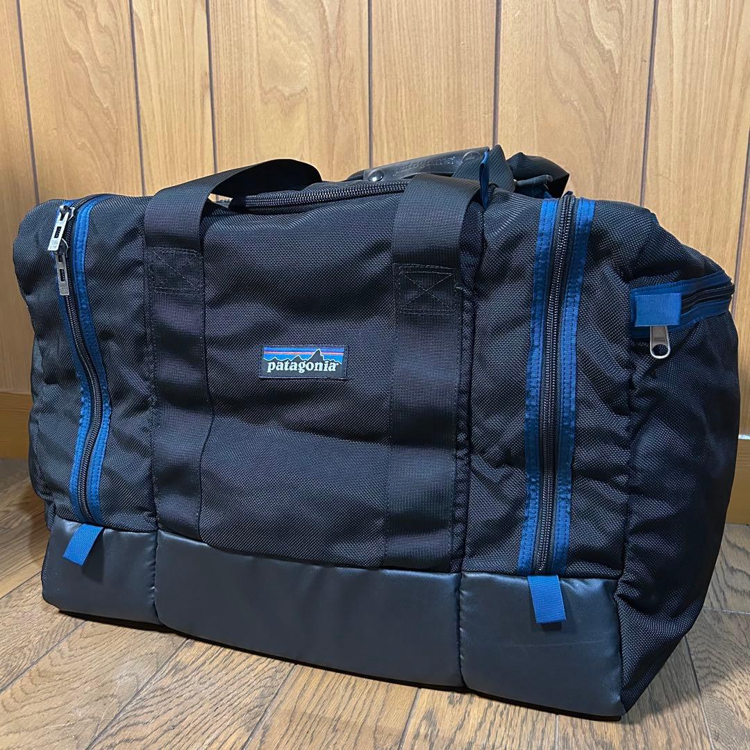 パタゴニア　patagonia ミディアムギアバック USA製 パタゴニア patagonia 97年SS ミディアムギアバック USA製 【公式通販】