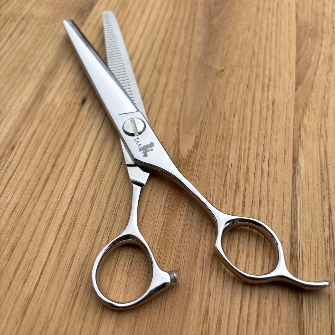 TAA 仕上げスキブレンダー ボア仕上げ7インチ