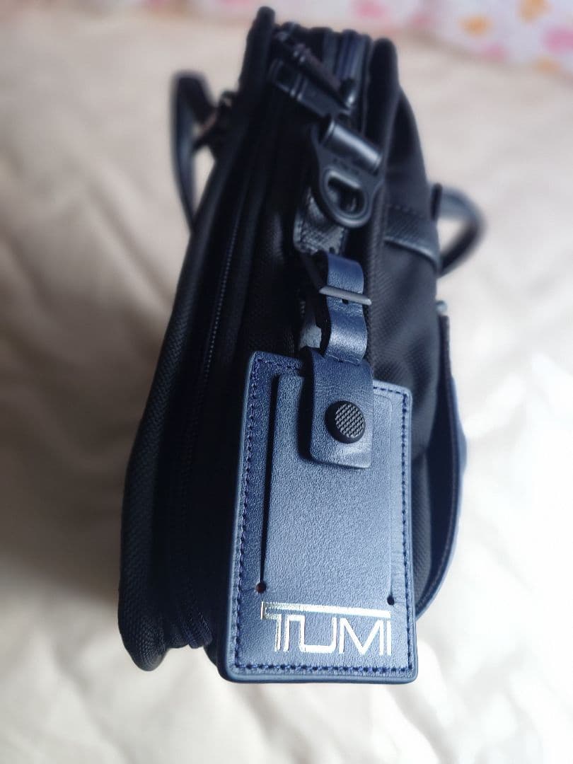 バッグ TUMI ALPHA3 EXCLUSIVE