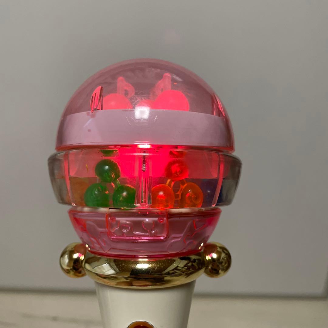 おジャ魔女どれみ　クルールポロン&みならいタップ　当時品