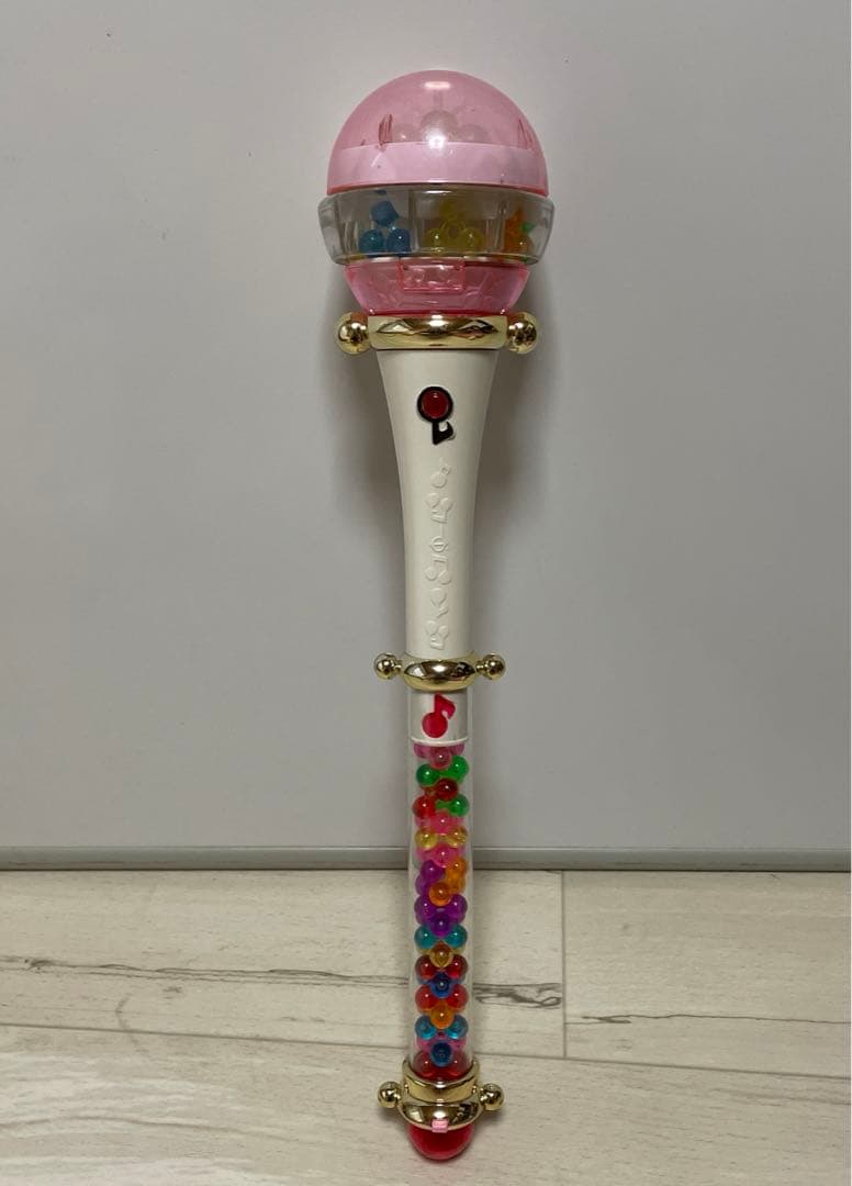 おジャ魔女どれみ　クルールポロン&みならいタップ　当時品