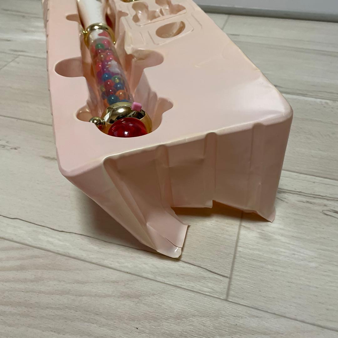 おジャ魔女どれみ　クルールポロン&みならいタップ　当時品