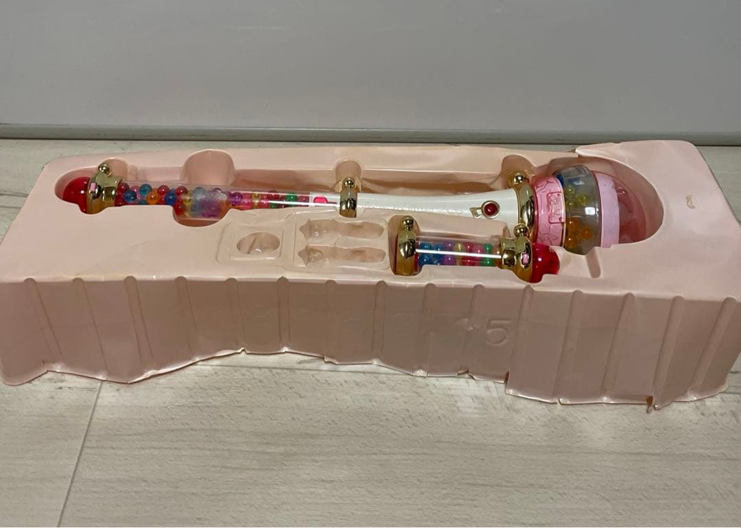 おジャ魔女どれみ　クルールポロン&みならいタップ　当時品