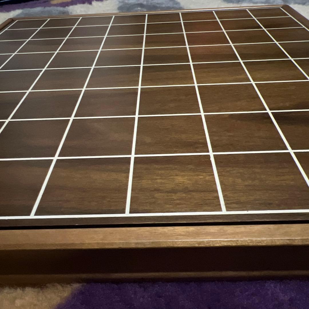 アンティークオセロイタリア製