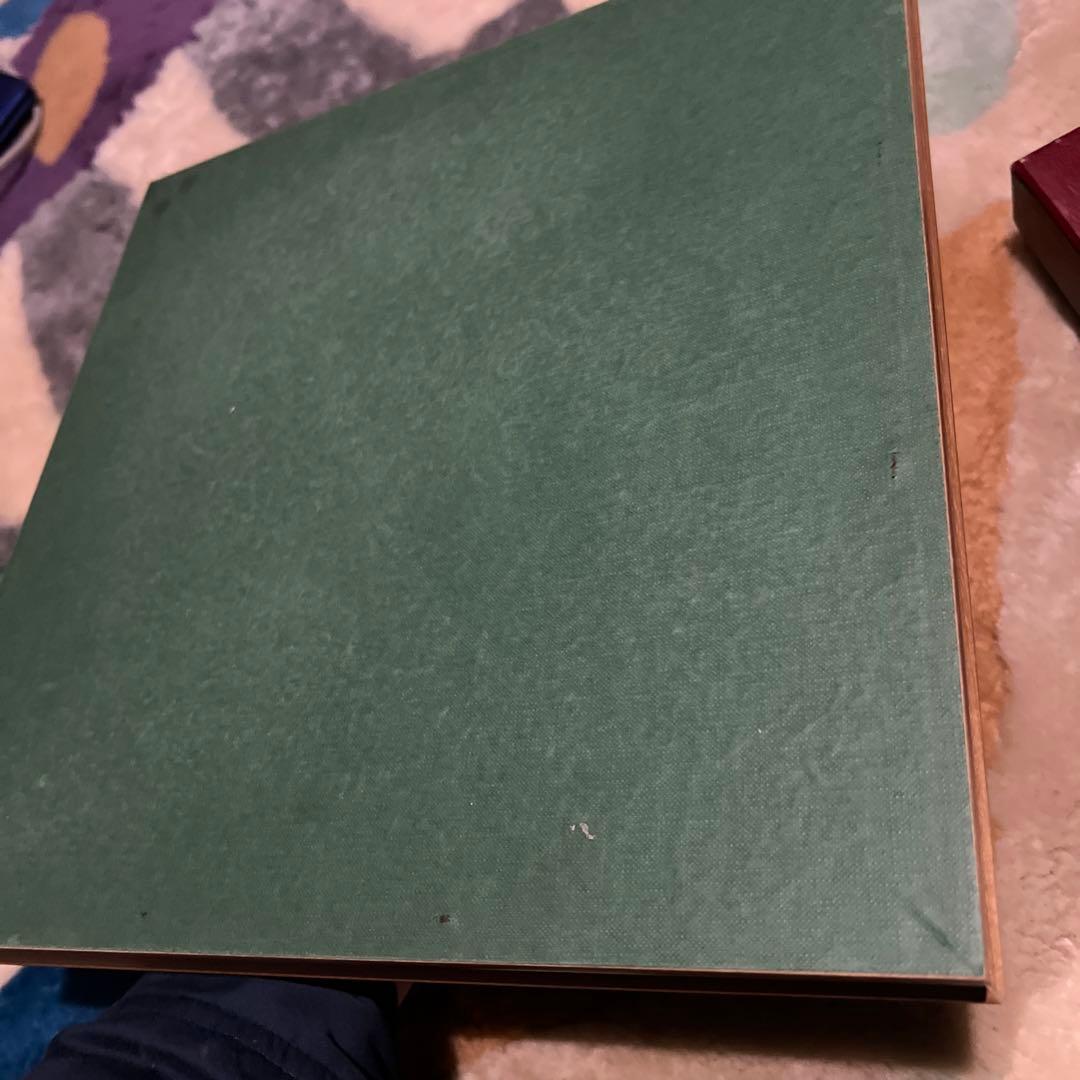 アンティークオセロイタリア製