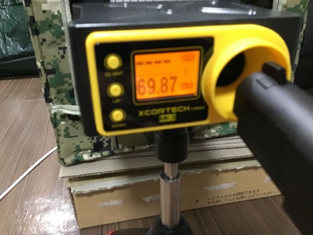 MEU 東京マルイマガジン2本＋CO2化用スプリング付