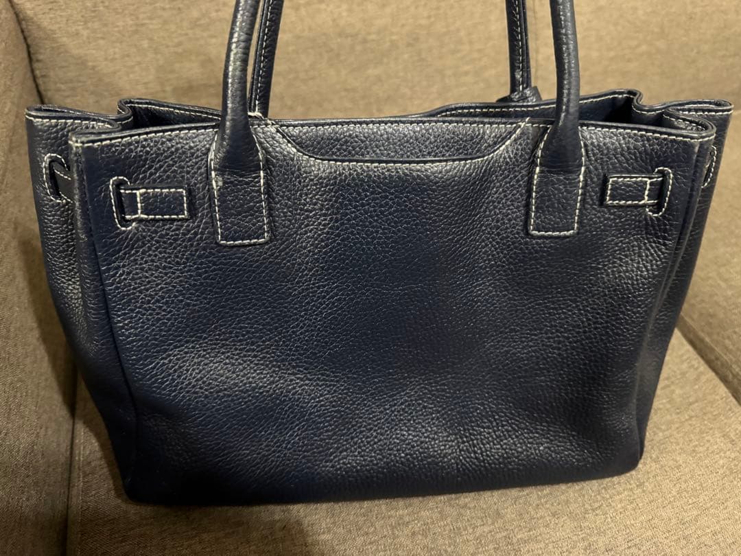 正規品 傳濱野 ミーティア ミッドナイトブルー（限定色）