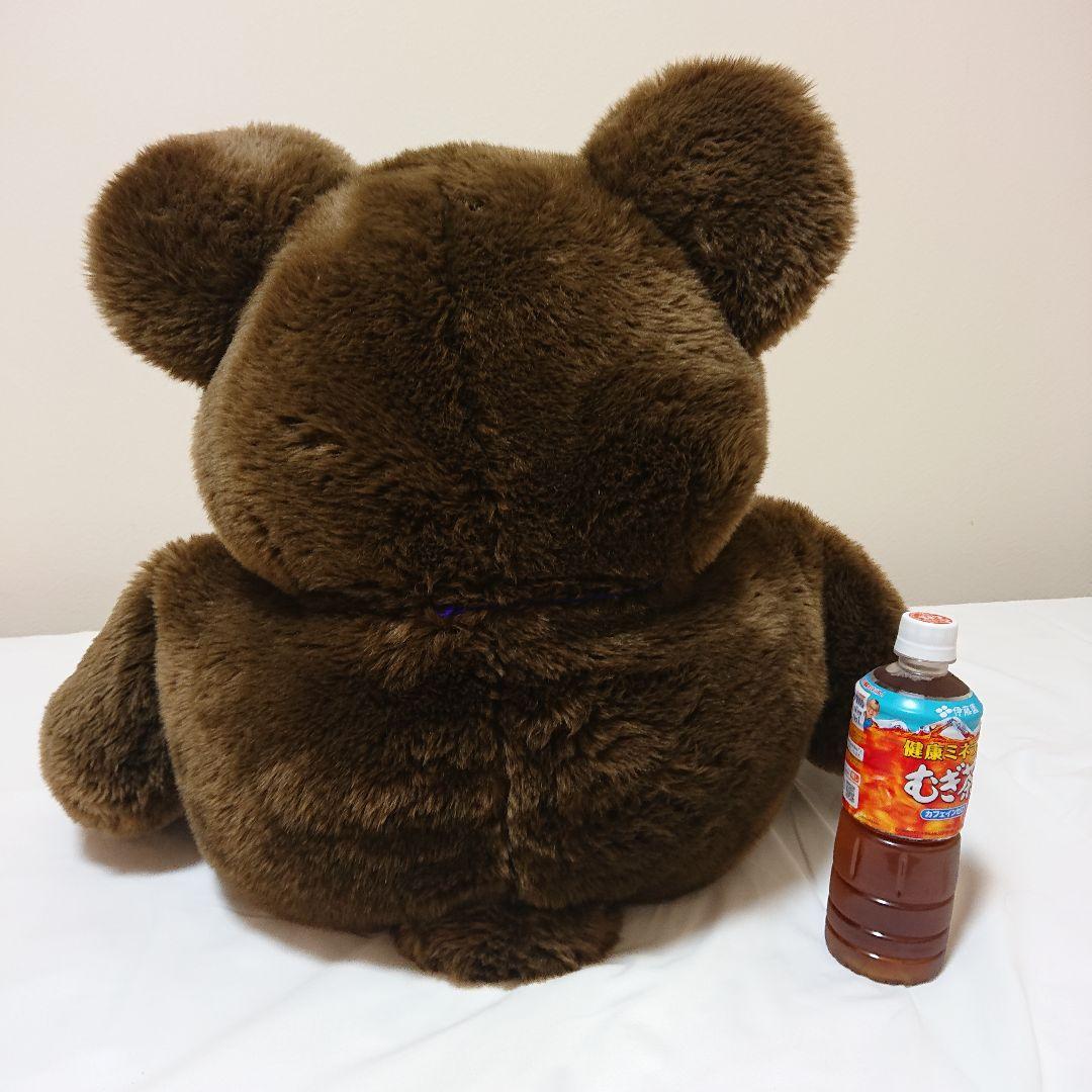 サンアンドスター ツキノワグマ