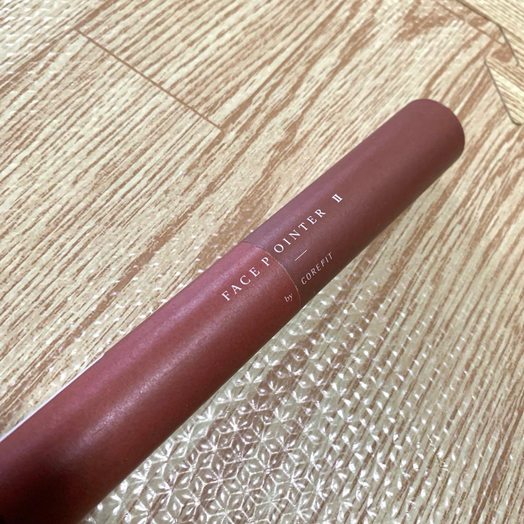 手入れ用具 CORE FIT Face-Pointer II