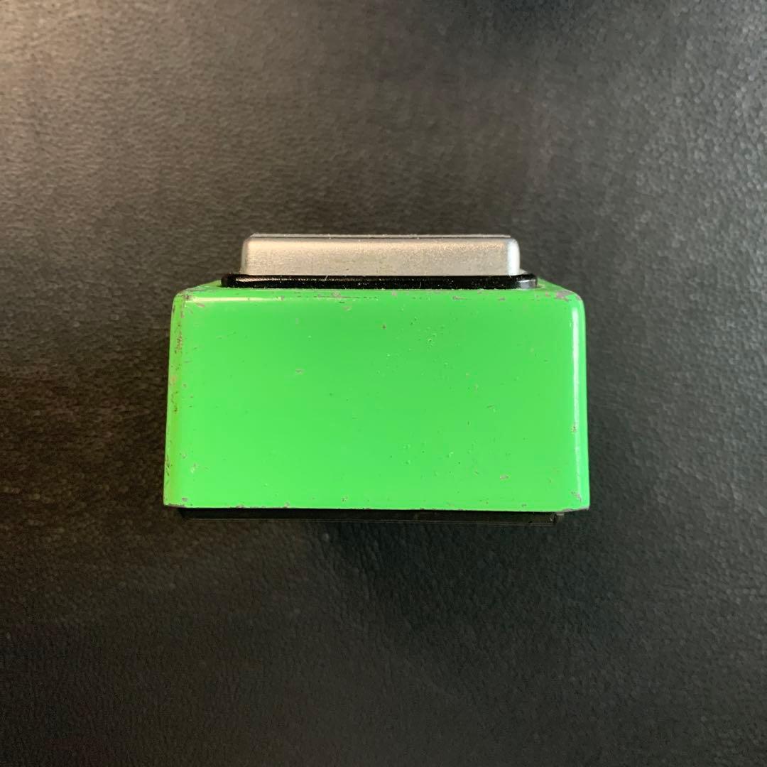 ビンテージTS-9チューブスクリーマー82年製JRC4558D艶あり