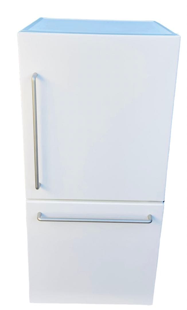 MUJI 無印良品 冷蔵庫 157L 2018年製