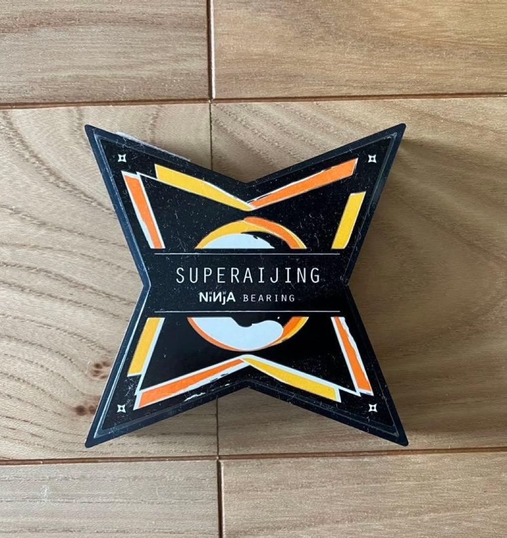 antiheroクルージングスケートボード コンプリート