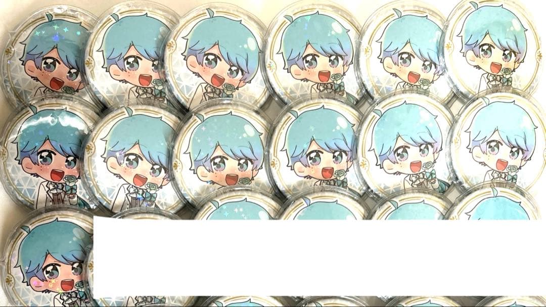 はむちゅう様専用ページ